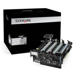 Fotoconduttore 700P Lexmark 70C0P00