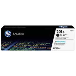 Toner 201A HP nero  CF400A