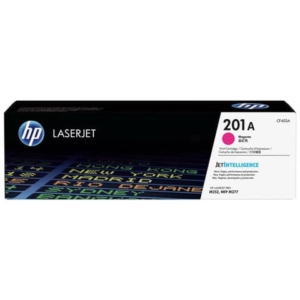 Toner 201A HP magenta  CF403A