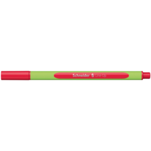 Fineliner Schneider Line-Up 0.4 mm rosso intenso P191002