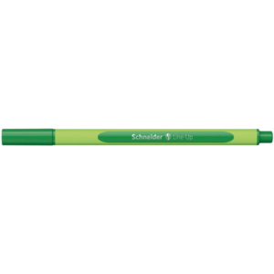 Fineliner Schneider Line-Up 0.4 mm verde abete P191004