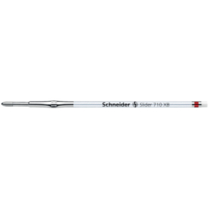 Refill Schneider Slider 710 rosso 171002