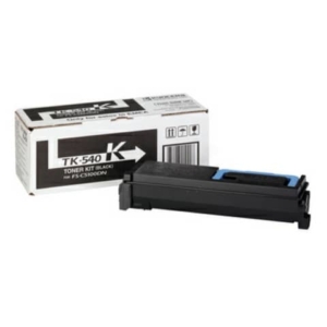 Toner TK-540K Kyocera-Mita nero  1T02HL0EU0