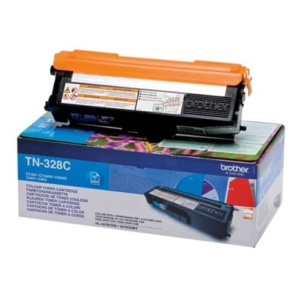 Toner 328 Brother ciano TN-328C