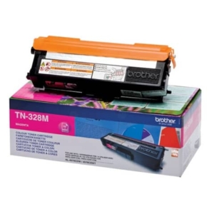 Toner 328 Brother magenta TN-328M