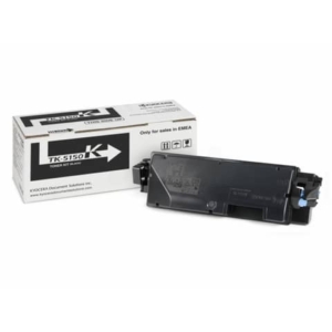 Toner TK-5140K Kyocera-Mita nero 1T02NR0NL0