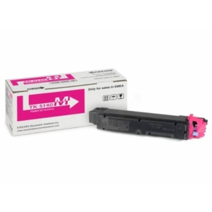 Toner TK-5140M Kyocera-Mita magenta 1T02NRBNL0