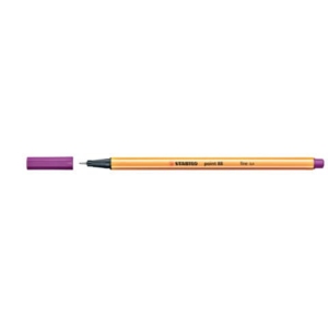 Fineliner Stabilo Point 88® 0,4 mm lilla - 88/58