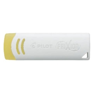 Gomma Pilot Frixion Remover bianco 006594