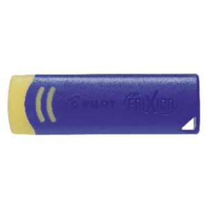 Gomma Pilot Frixion Remover blu 006595