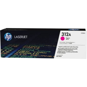 Toner 312A HP magenta  CF383A