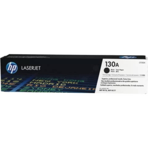 Toner 130A HP nero  CF350A
