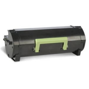 Toner 512H Lexmark nero 51F2H00