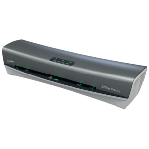 Plastificatrice a caldo a 4 rulli Leitz iLam Office PRO A3 - 75180084