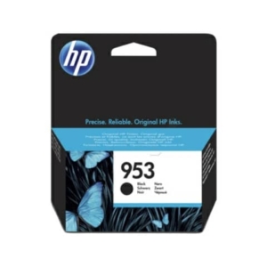 Cartuccia inkjet 953 HP nero  L0S58AE