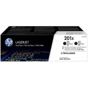 Toner HP Nero CF400XD