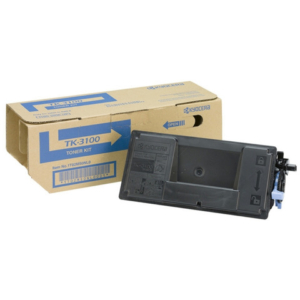 Toner TK-3100 Kyocera-Mita nero 1T02MS0NL0