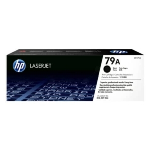 Toner 79A HP nero CF279A