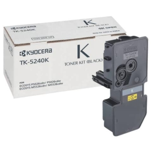 Toner kyocera TK-5240K nero 1T02R70NL0