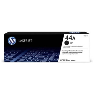 Toner 44A HP Laser Jet HP nero CF244A
