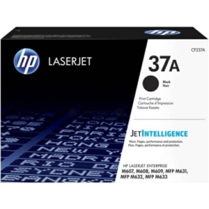Toner 37A HP nero CF237A