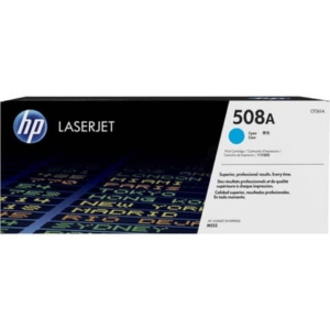 Toner 508A HP ciano CF361A