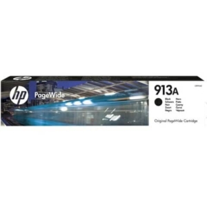 Cartuccia inkjet 913A HP Ciano -  F6T77AE