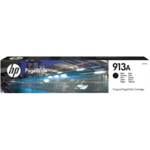 Cartuccia inkjet 913A HP nero  L0R95AE
