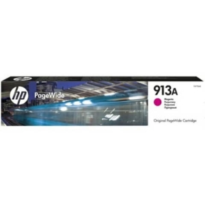 Cartuccia inkjet 913A HP magenta  F6T78AE