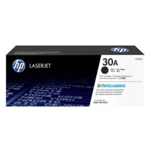 Toner 30A HP nero  CF230A