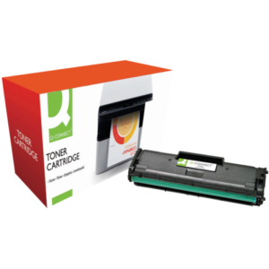 Toner Q-Connect rigenerato Samsung MLT-D101S/ELS nero - KF17914