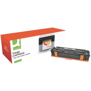 Toner Q-Connect rigenerato HP CF213A magenta - KF16491