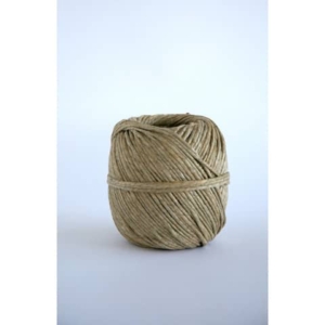 Spago Viva termoretratto canapa avana naturale - 2 mm x 37m 1440