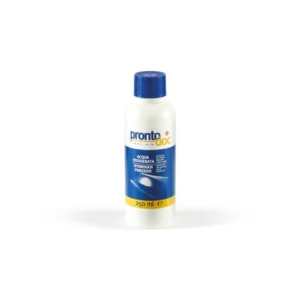 Acqua ossigenata Prontodoc 250 ml. 4151