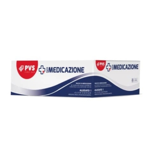 Pacco reintegro P.S. Base PVS Allegato 1 - 3 persone pdm091
