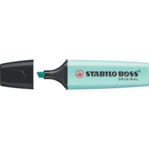 Evidenziatore Stabilo Boss Original Pastel 2-5 mm carta da zucchero 70/113