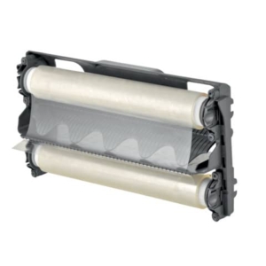 Film per plastificatrice a freddo Leitz Office CS9-CS9E A4 21,5 cm x 20 m 18646