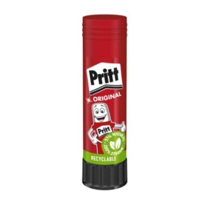 Colla stick Pritt Original 43 g bianco  199990