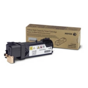 Toner standard Xerox giallo  106R01454