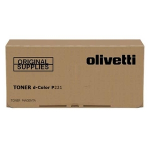 Toner TK-540M Olivetti magenta B0765