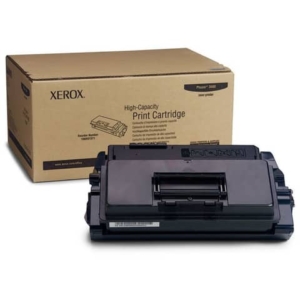 Toner alta capacità 3600 Xerox nero 106R01371