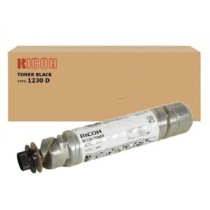 Toner 1230D Ricoh nero 885094