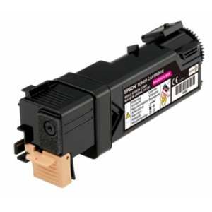 Toner Epson magenta  C13S050628