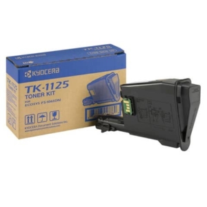 Toner TK-1125 Kyocera-Mita nero 1T02M70NL0