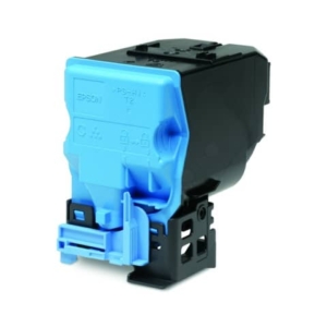Toner 0592 Epson ciano  C13S050592