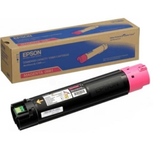 Toner Epson magenta  C13S050661