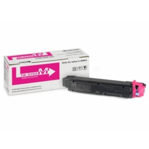 Toner TK-5150M Kyocera-Mita magenta 1T02NSBNL0
