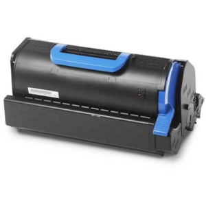 Toner standard Oki nero 45488802