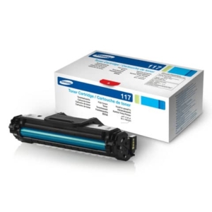 Toner MLT-D117S Samsung nero  SU852A