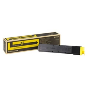 Toner TK-8305Y Kyocera-Mita giallo  1T02LKANL0